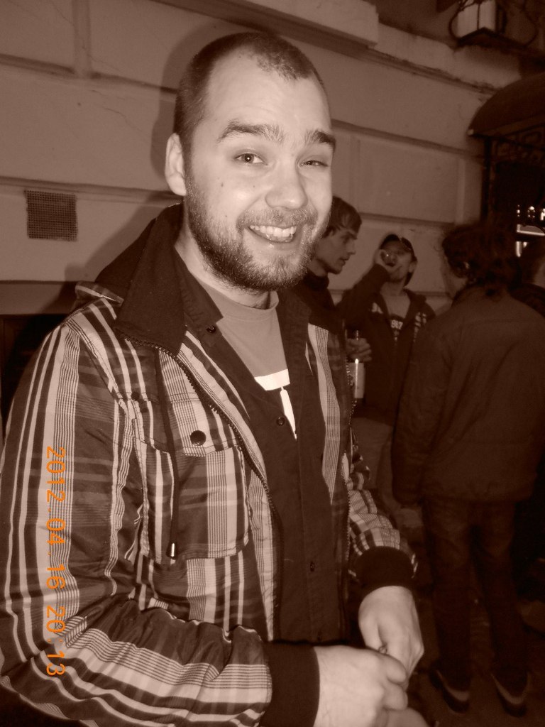 Денис Садковой | 