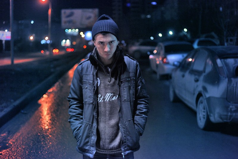 Bm Senya BMS (гр. Бруклин) | Ростов-на-Дону