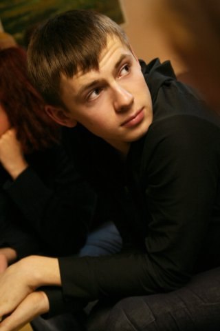 Алексей Егоров | Самара