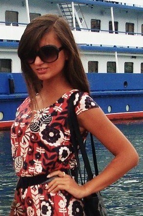 Илона Троненко | Киев