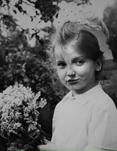 №4, Дина Евграфова №4, Дина Евграфова