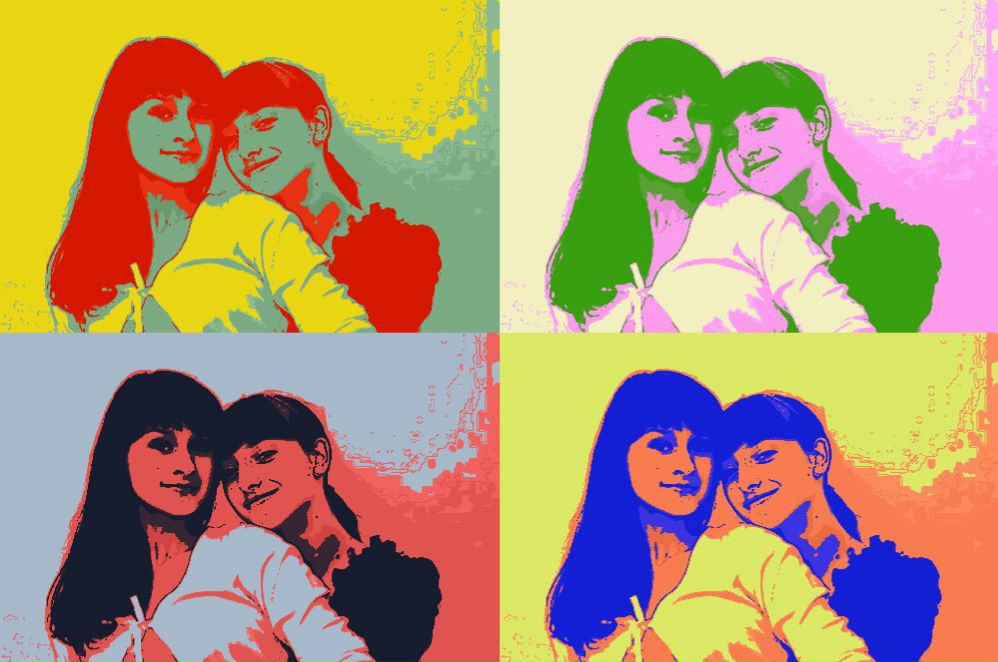 Полина Ганихина | Praha