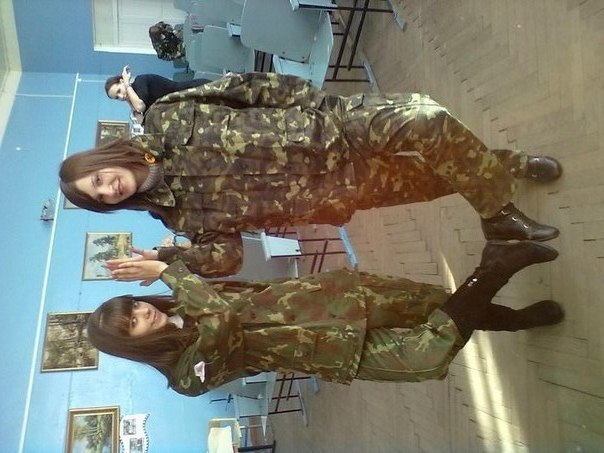 Юляшка Курюмова [...xD...] | Семенов