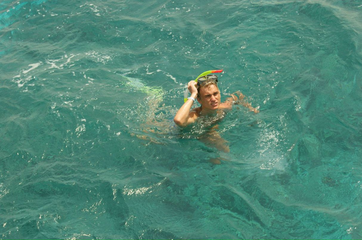 Павел Сергеев | Москва