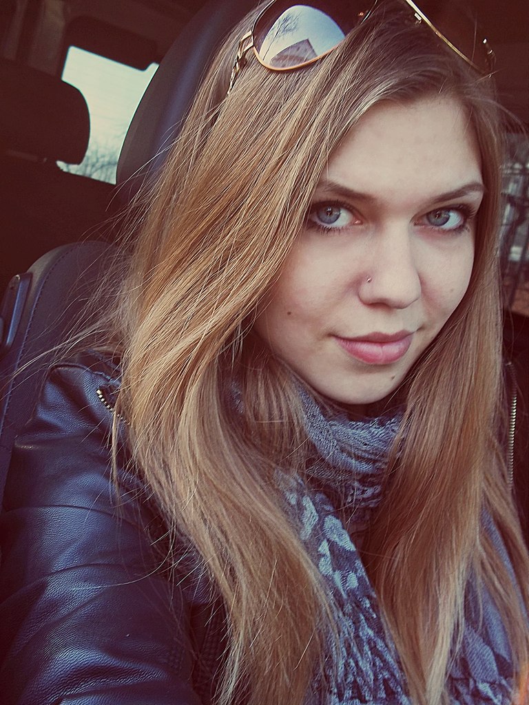 Ленуся Буцхрикідзе | Млинов