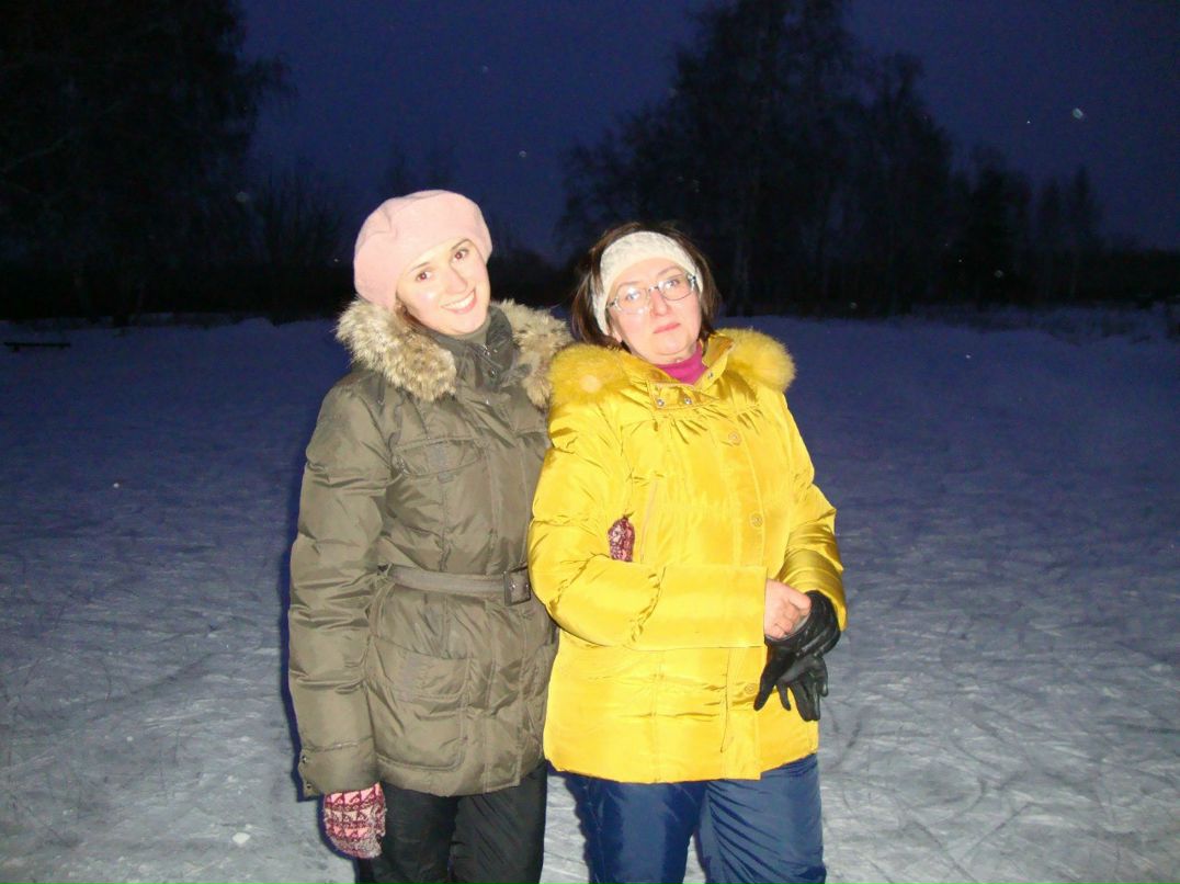 Alica Roujj Klauze_fon | Ханты-Мансийск