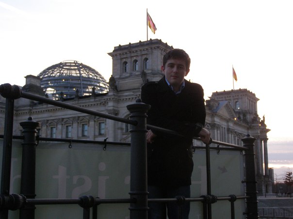 №7, Александр Голик, Praha №7, Александр Голик, Praha