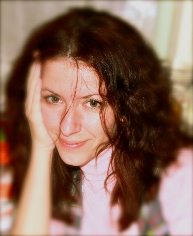 Лиля Юркевич | Долгопрудный