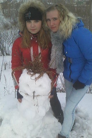 Виктория Маслова Александровна | Кунгур