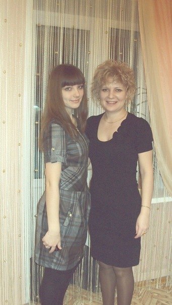 Виктория Филиппова *Vikky* | Москва