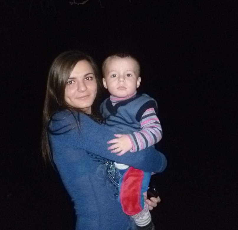 Наташа Деяк | Ужгород