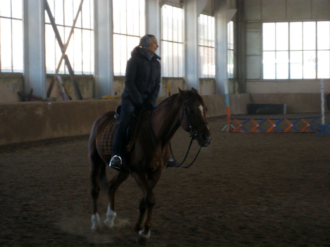 Анастасия Запарожцева | Ростов-на-Дону