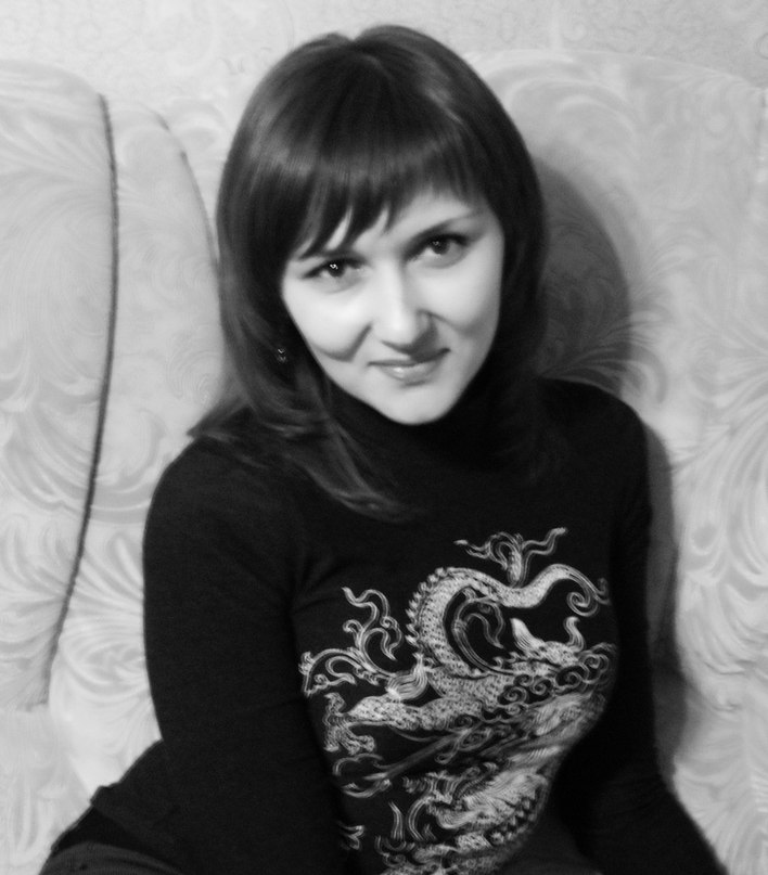 Виктория Филиппова | Харьков