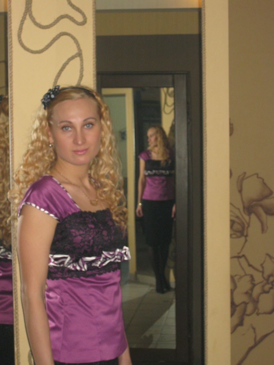 Ирина Захарова | Челябинск