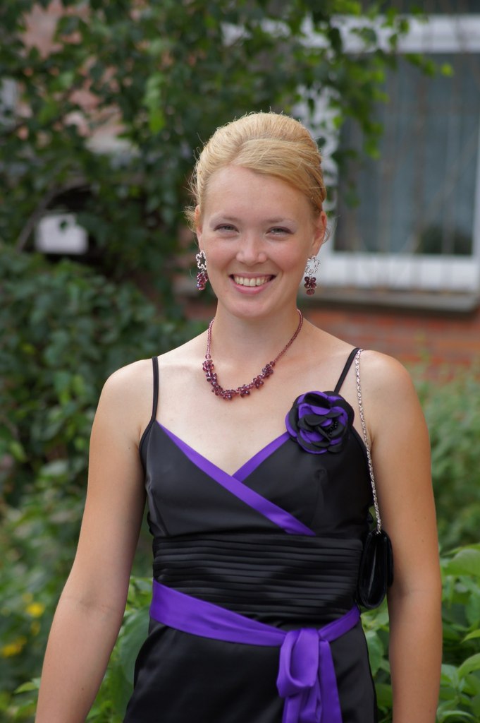 Татьяна Терехова | Санкт-Петербург