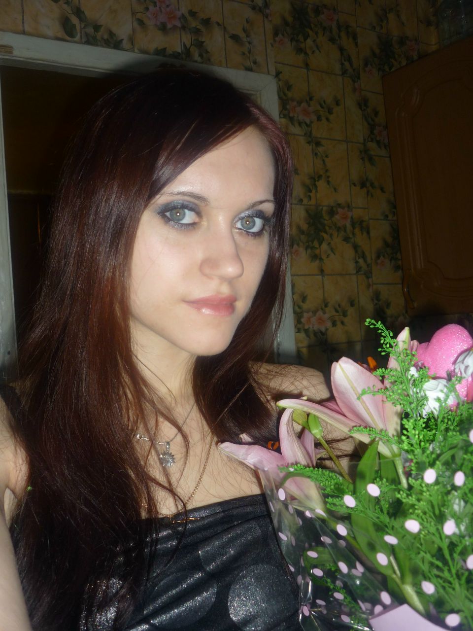 Таня Шкуратова | Санкт-Петербург