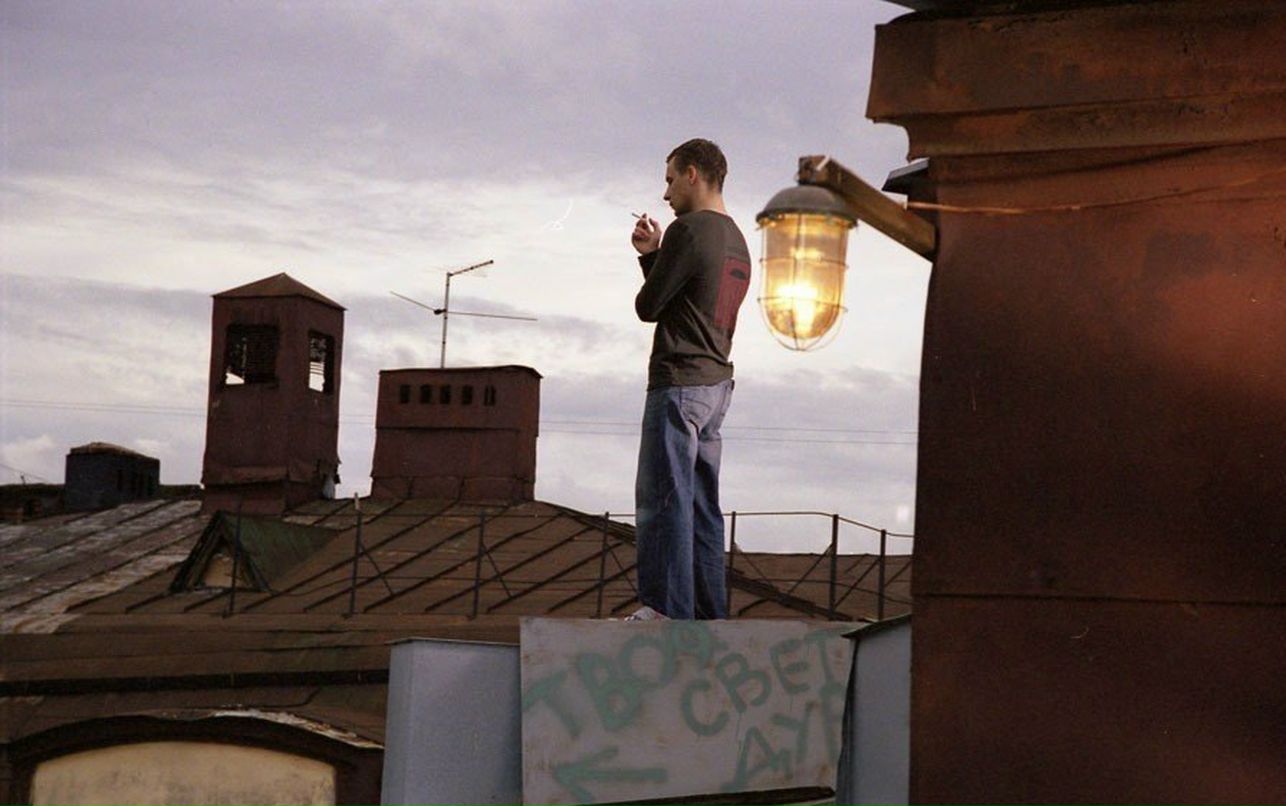 Алёна Маринченко | 