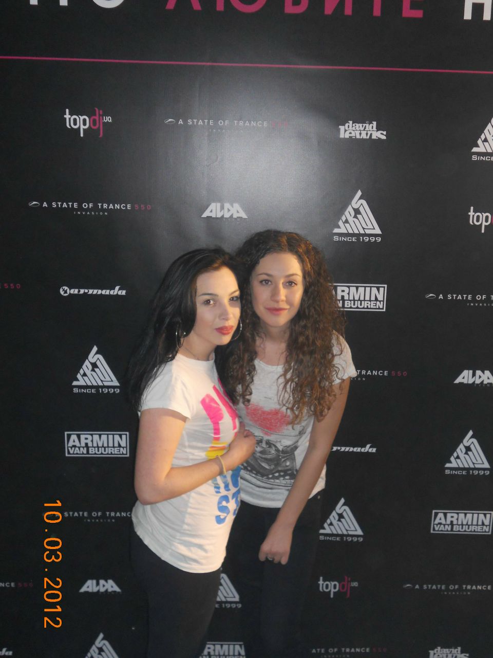 Лена Зус | Киев