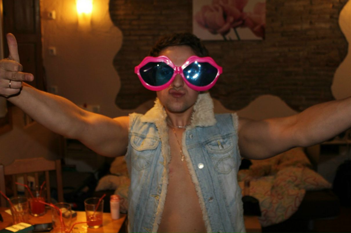 Екатерина Мошникова | Москва