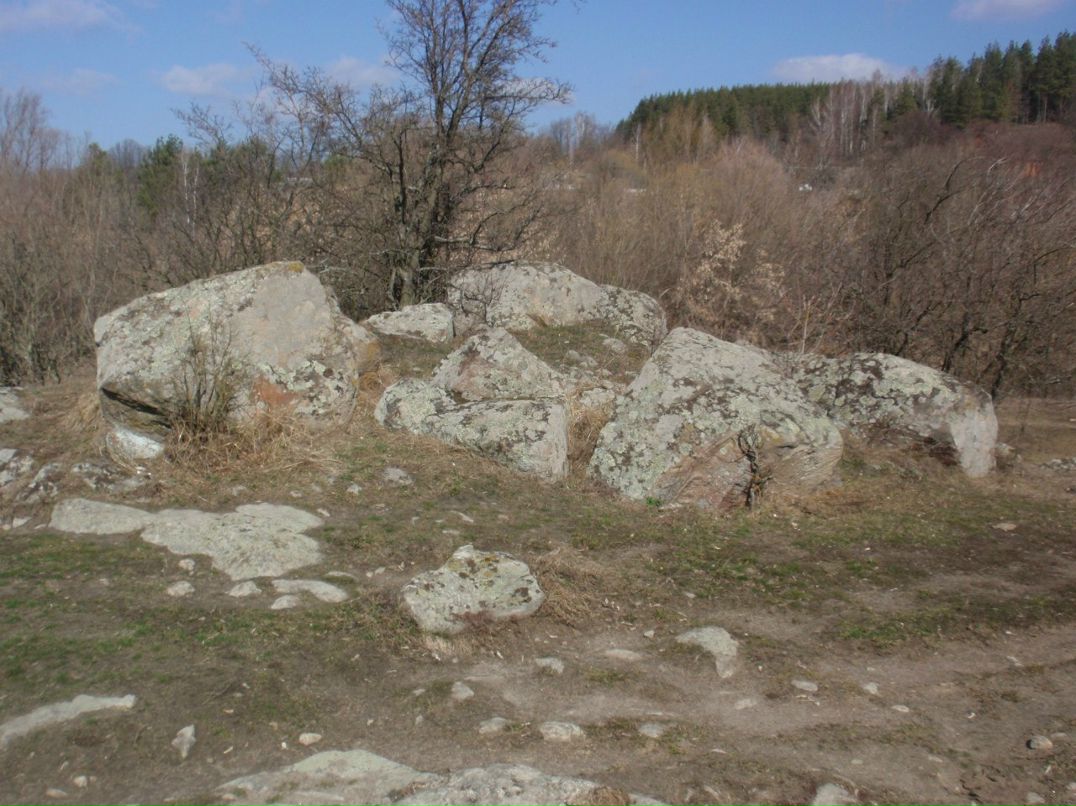 Борис Блаженний | Киев