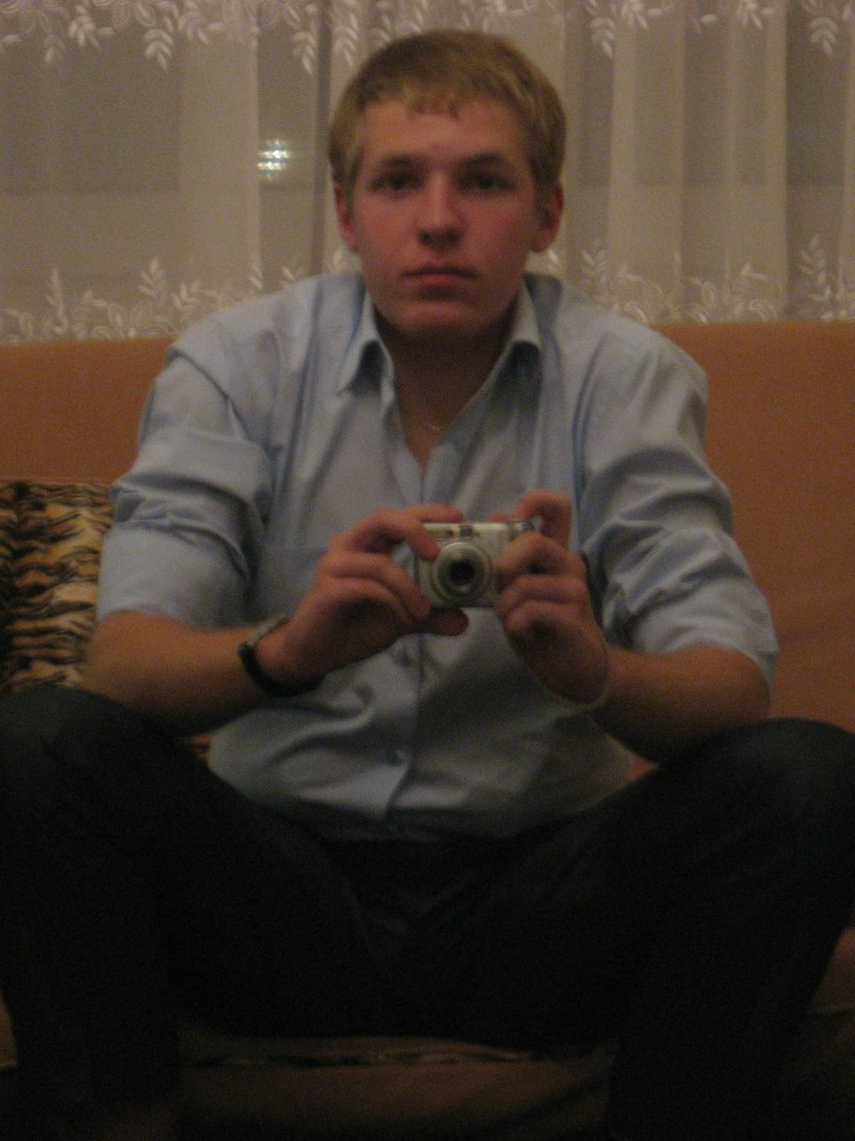 Ярослав Шляпников Михайлович | Ljubljana