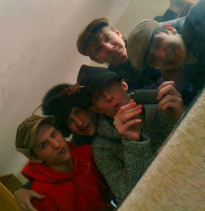 Матвей Мартиросов | Ростов-на-Дону