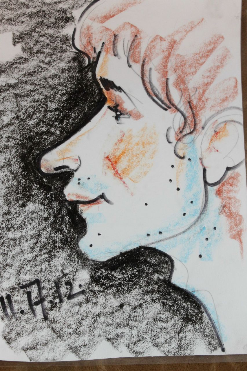 Сергей Болмасов | Калуга (деревня)