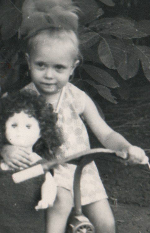 Нина Бурьян Николаевна | Угледар