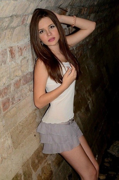 Анна Леонова | Иерусалим