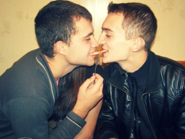 Александр Гузенко | Темрюк