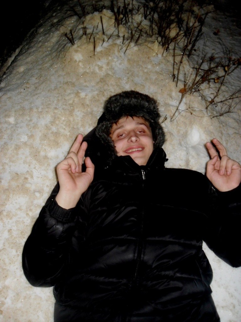 Антон Сысуев крузенштерн | Саранск