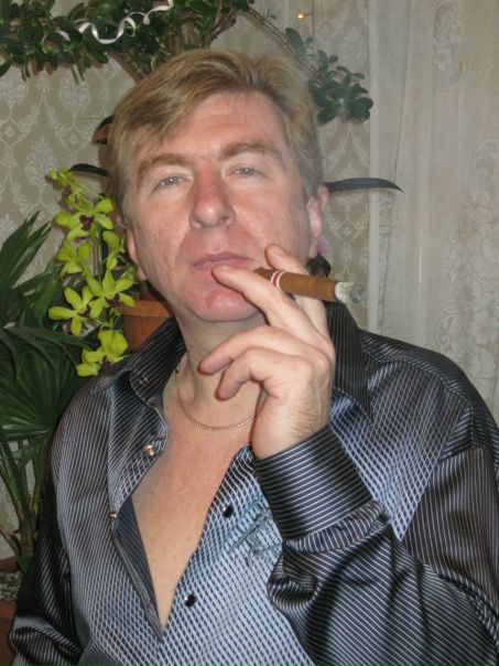 №81, Юрий Швайгерт, 60 лет №81, Юрий Швайгерт, 60 лет