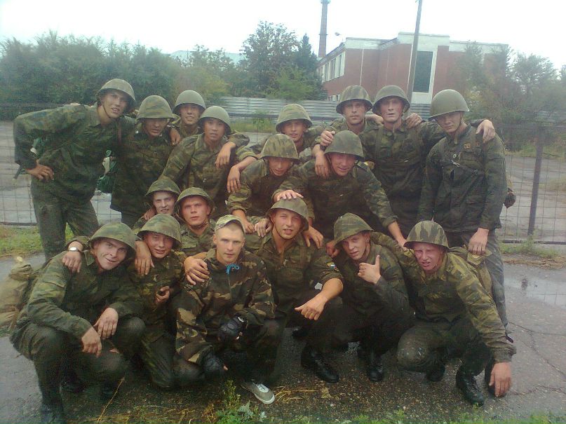 Александр Лейфрид | 