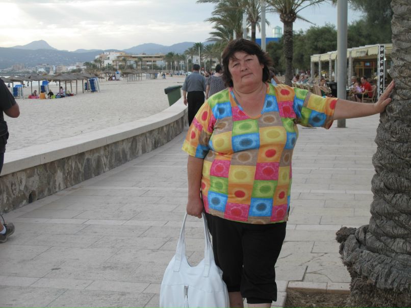 Марина коваева(бабаева) | Москва