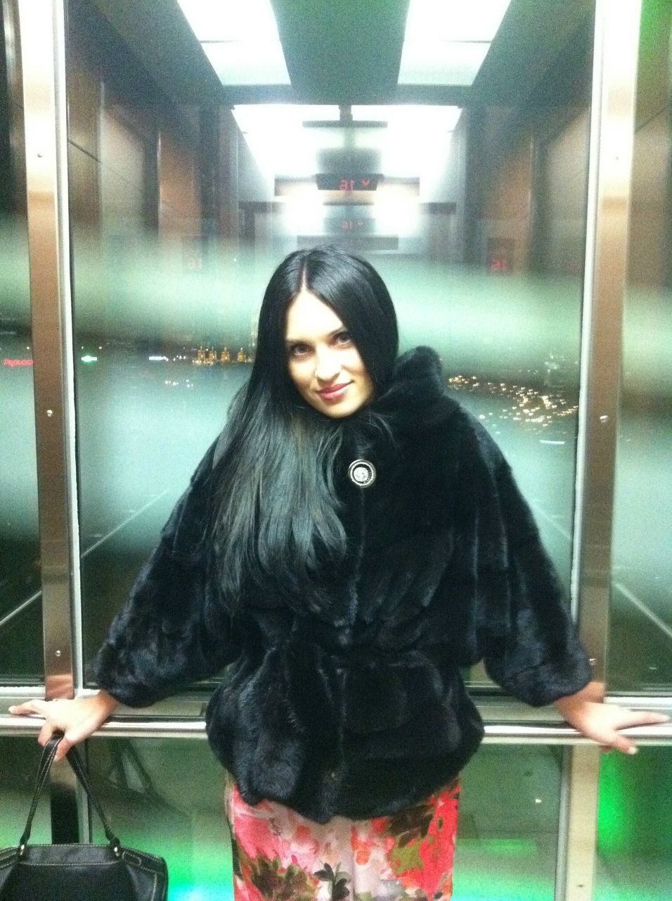 Жанна Губий | Краснодар