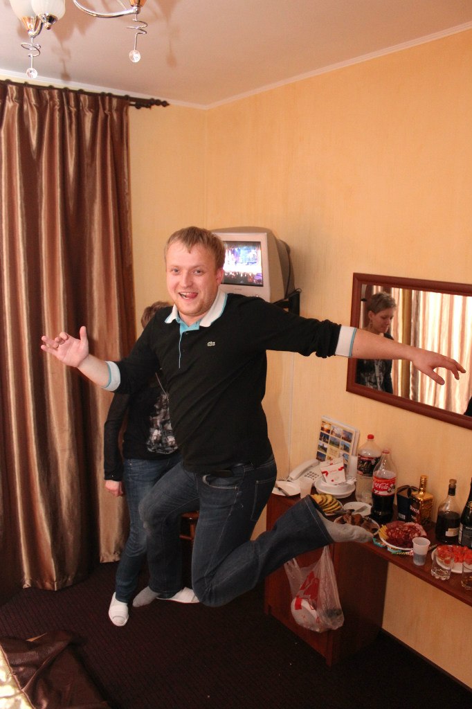 Сергей Бутрин | Фрязино