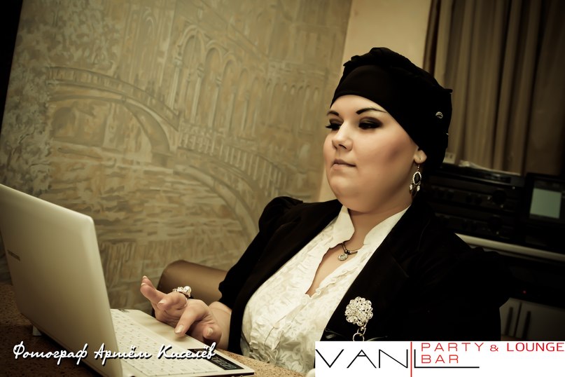 Юлия Ковшуцкая | Poznań