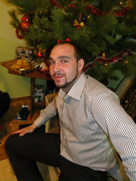 №5, Максим Суханов, 38 лет, Михайловск №5, Максим Суханов, 38 лет, Михайловск