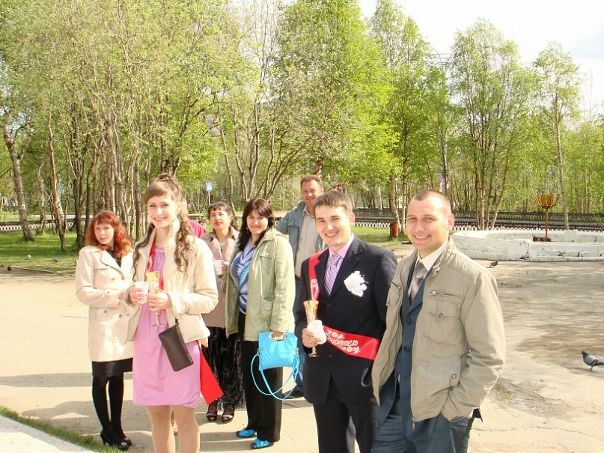 №2, Лилия Раисовна, 42 года, Мончегорск №2, Лилия Раисовна, 42 года, Мончегорск