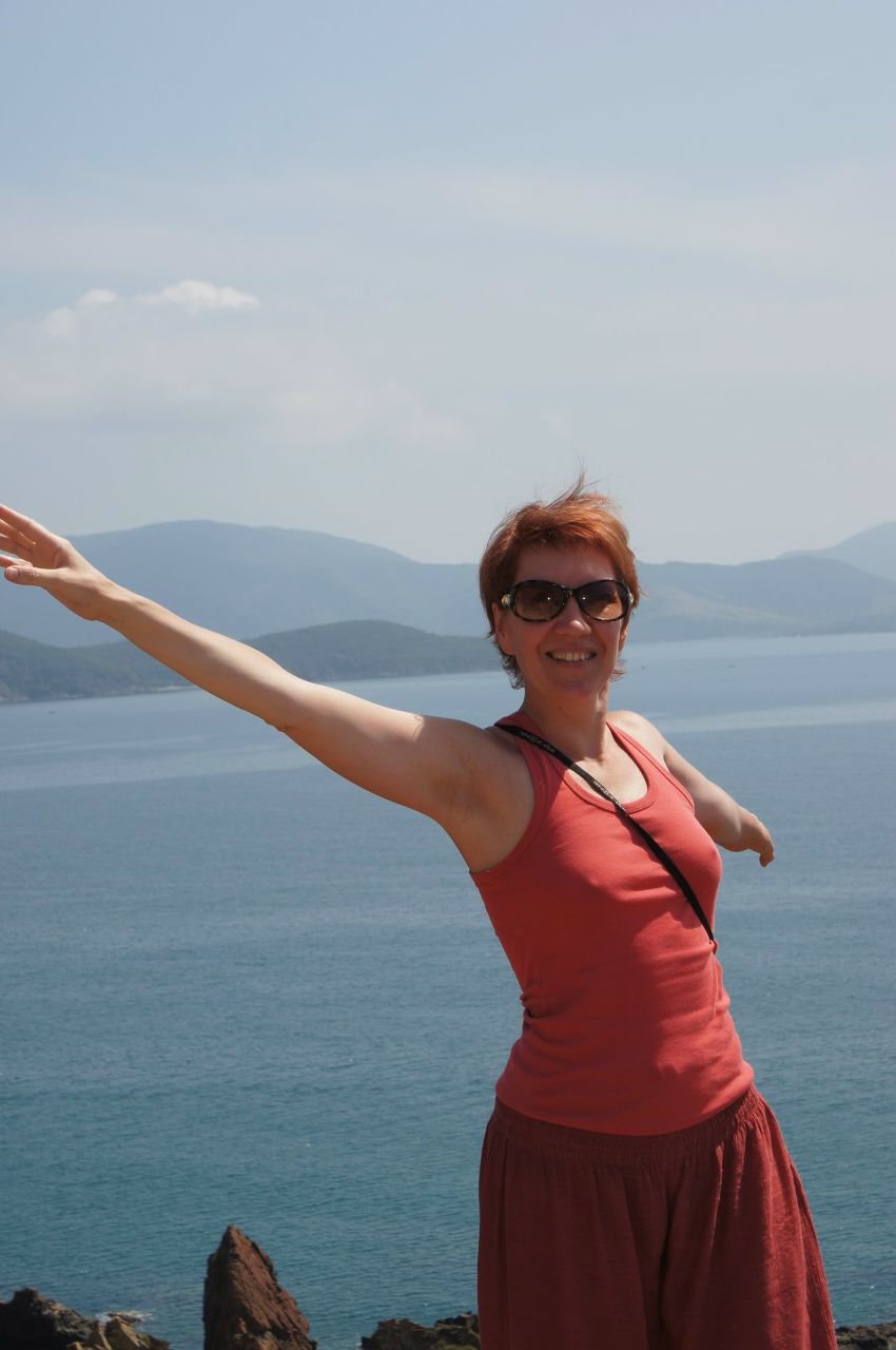 Юлия Ярмоленко | Санкт-Петербург