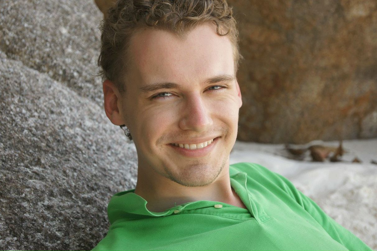 Павел Юрасов | Омск