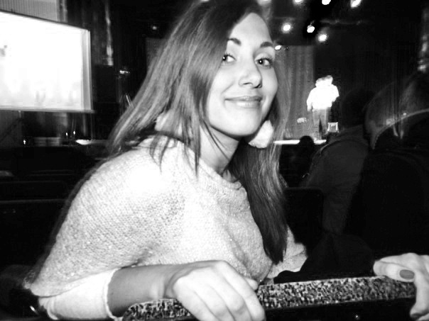 №146, Tiana Ostapova, 35 лет №146, Tiana Ostapova, 35 лет