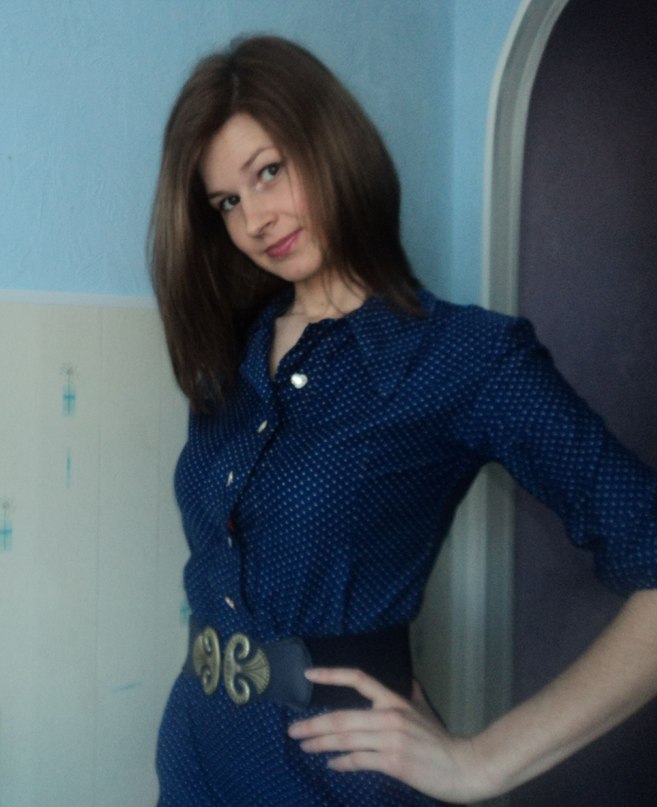 Марина Дурбажева | Пермь