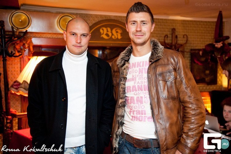 Вова Кифяк | Черновцы