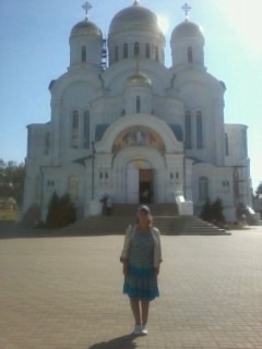 №94, Любовь Ильичёва, 46 лет, Кострома №94, Любовь Ильичёва, 46 лет, Кострома