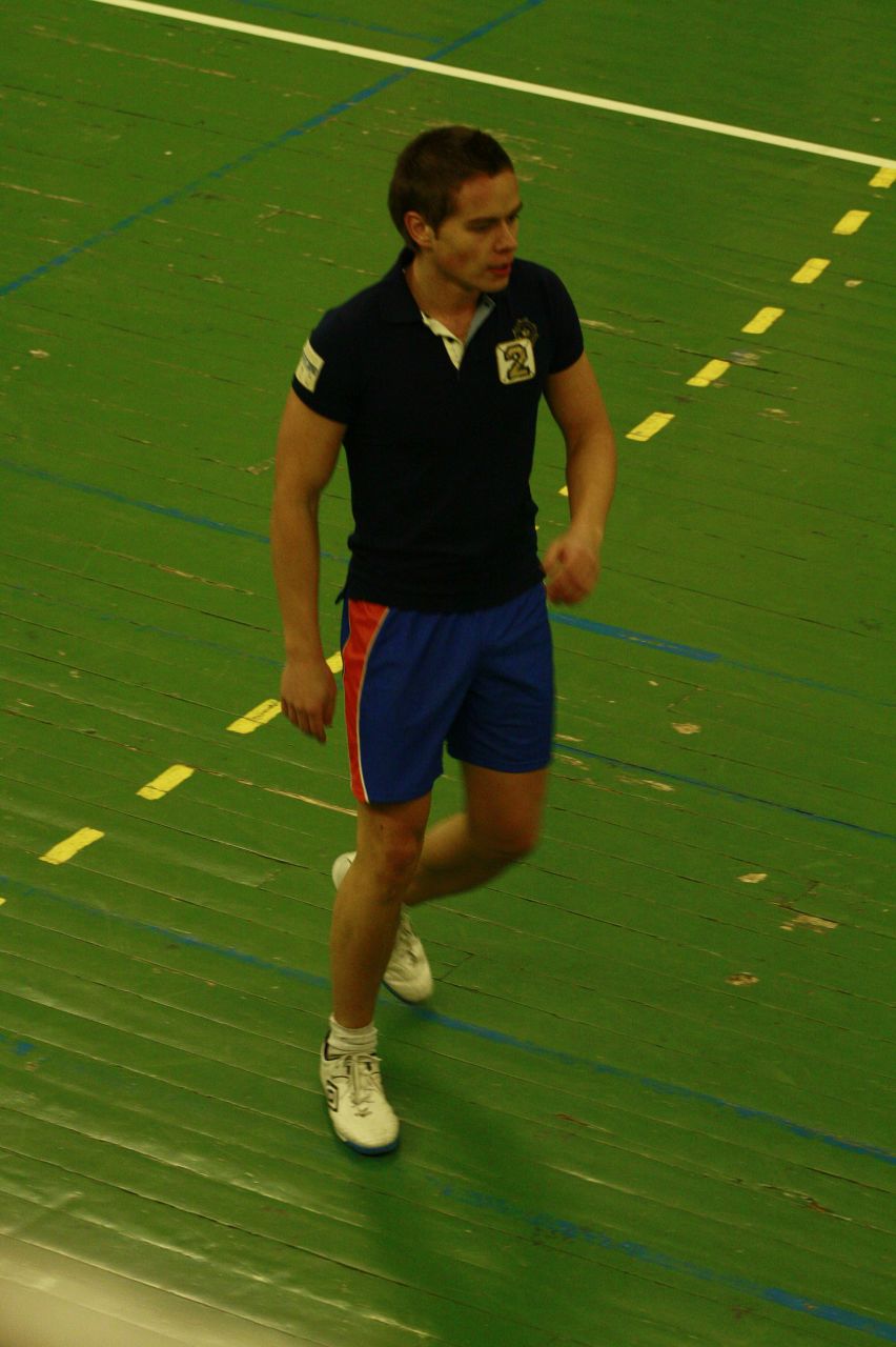 Сергей Тушев | Москва