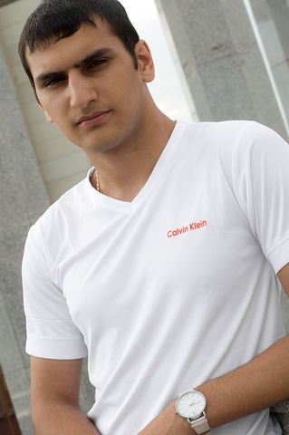 Роман Айрапетян | Уфа