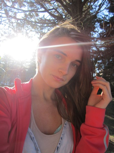 №154, Giulia Zhurat, 27 лет, Cesena №154, Giulia Zhurat, 27 лет, Cesena