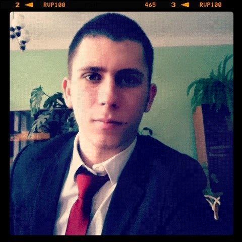 Иван Иванов | Ступино