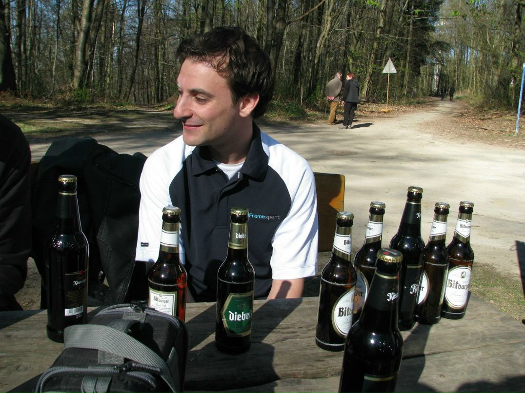 Святославъ Богачёв XamelioN | Хабаровск